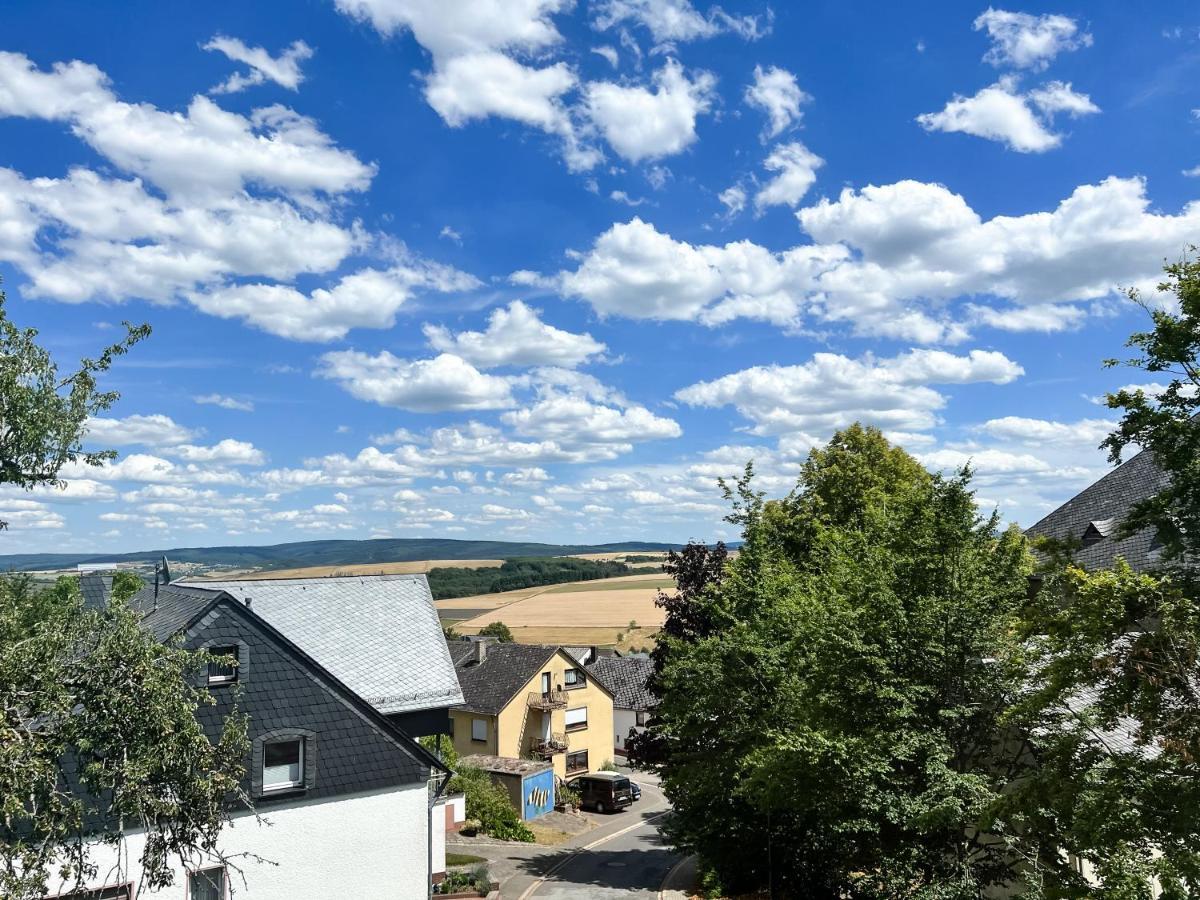 Pellinger Hof Apartment Pellingen Екстериор снимка